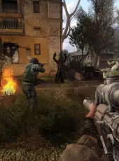 S.T.A.L.K.E.R.: Clear Sky - Enhanced Edition