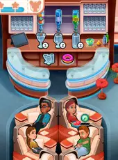 Amber's Airline: High Hopes