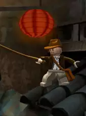 LEGO Indiana Jones: The Original Adventures