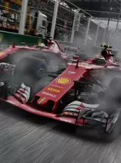 F1 2017