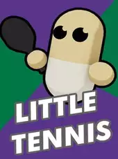 Little Tennis