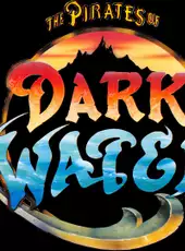 The Pirates of Dark Water