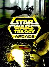 Star Wars Trilogy Arcade