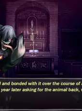 The Test: Secrets of the Soul