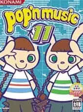 Pop'n Music 11