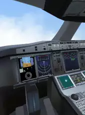 Take Off: The Flight Simulator