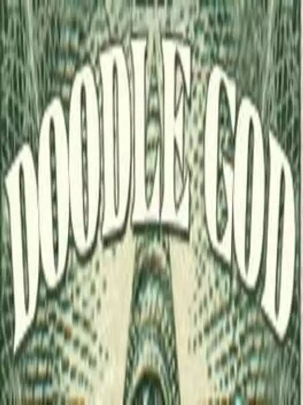 Doodle God