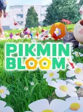 Pikmin Bloom