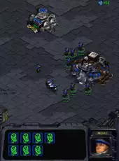StarCraft