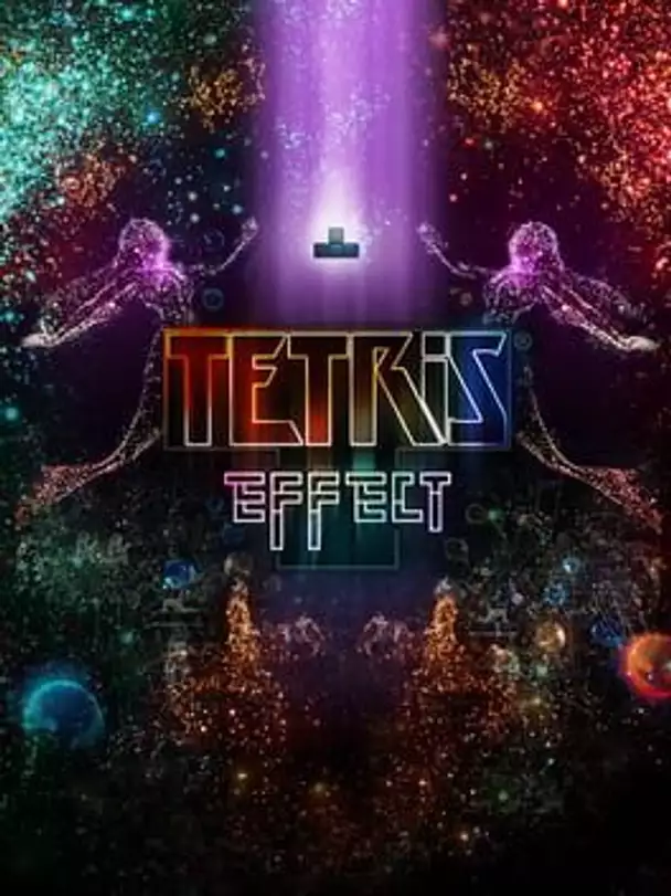 Tetris Effect