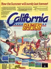 California Games