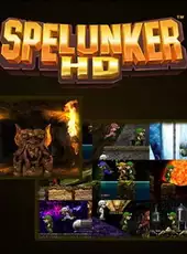 Spelunker HD