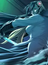 Yatohime Zankikou: Ken no Maki