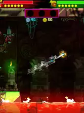 Guacamelee! 2: The Proving Grounds