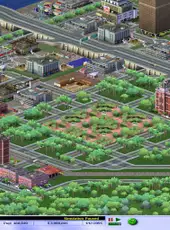 SimCity 3000 Unlimited