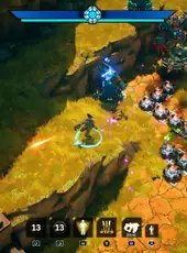 Wardens Rising