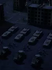 Headquarters: Cold War