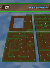 The Incredible Maze