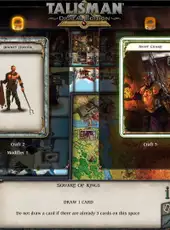 Talisman: Digital Edition - The City