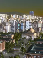 Cities: Skylines - Campus Radio