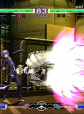 Under Night In-Birth Exe:Late[st]