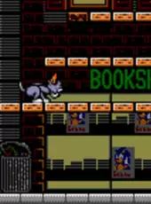 Tom and Jerry: The Movie