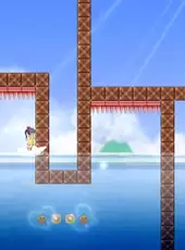 Tobari Dream Ocean: Nightmare