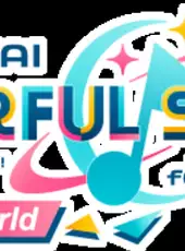 Hatsune Miku: Colorful Stage!