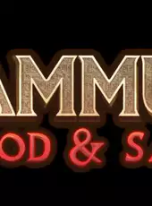 Tammuz: Blood & Sand