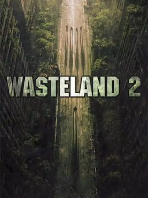 Wasteland 2