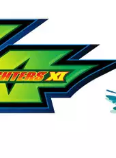 The King of Fighters XI