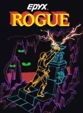 Epyx Rogue