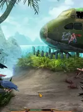 Hidden Expedition: Devil's Triangle