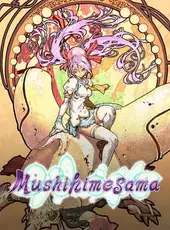 Mushihimesama HD