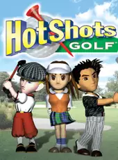 Hot Shots Golf