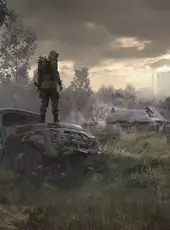 S.T.A.L.K.E.R. 2: Heart of Chornobyl