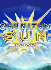 Chunithm Sun