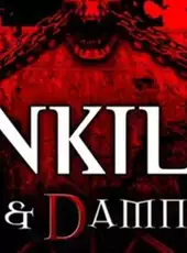 Painkiller: Hell & Damnation - The Clock Strikes Meat Night
