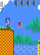 Sonic the Hedgehog