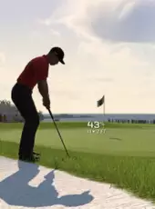 Tiger Woods PGA Tour 12