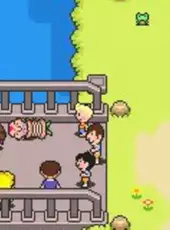 Mother 3