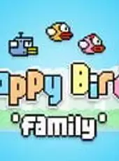 Flappy Birds Family