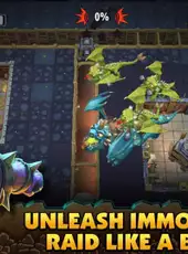 Dungeon Keeper