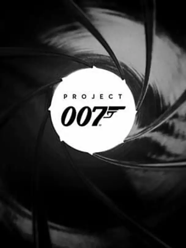 Project 007