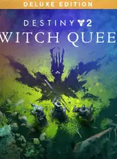 Destiny 2: The Witch Queen - Deluxe Edition