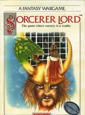 Sorcerer Lord