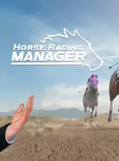 Horse Racing Manager