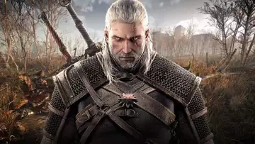 The Witcher 3: the PS5 and Xbox Series version holds its release window