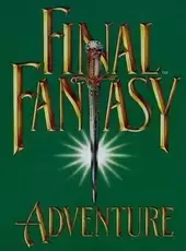 Final Fantasy Adventure