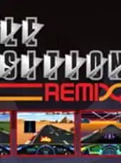 Pole Position: Remix